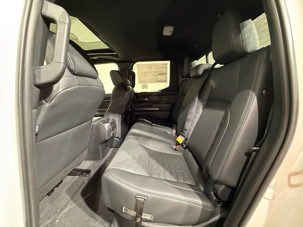 New 2026 Toyota Tacoma TRD Off-Road AWD/4WD image 19