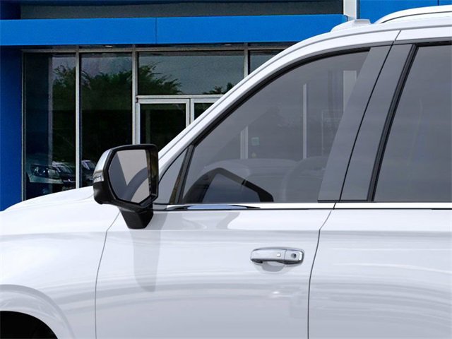 New 2026 Chevrolet Tahoe Premier image 12