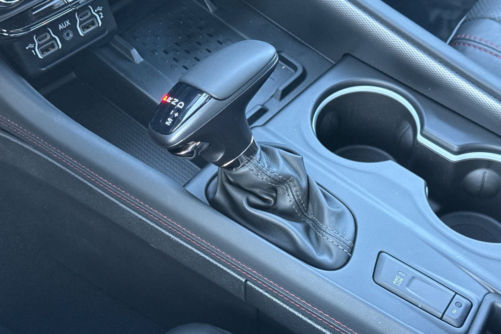 New 2026 Dodge Durango GT image 19