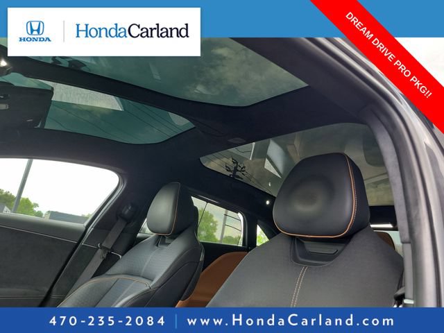 Used 2023 Lucid Air Grand Touring AWD/4WD image 12