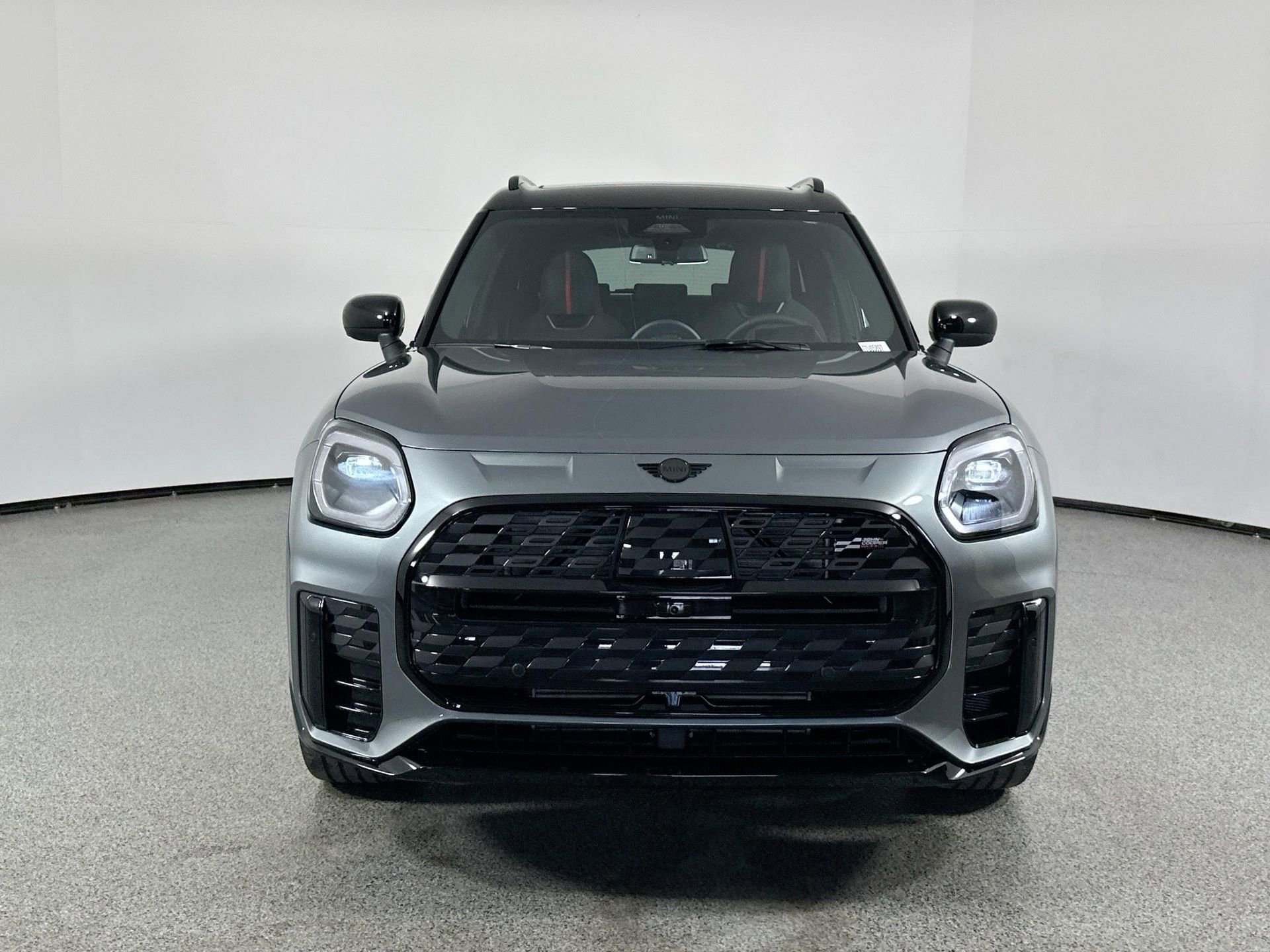 New 2026 MINI Cooper Countryman S image 2