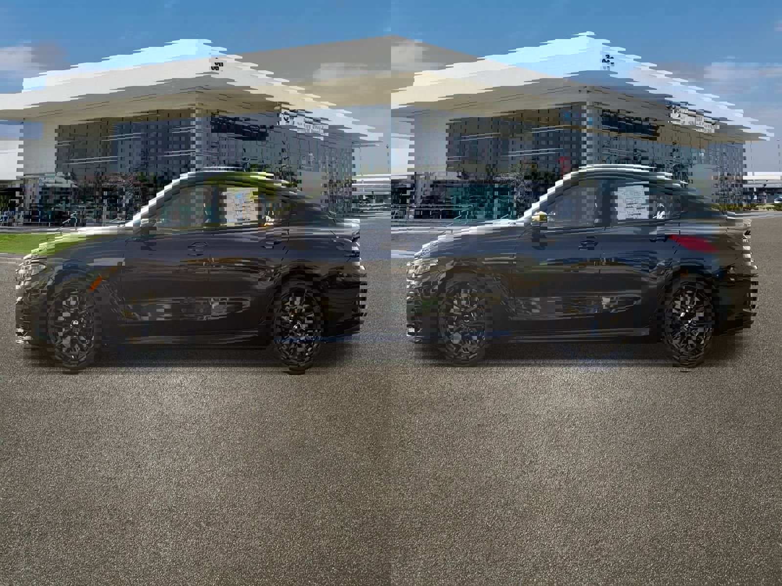 New 2026 BMW M850i xDrive w/ M Sport Professional Package image 6