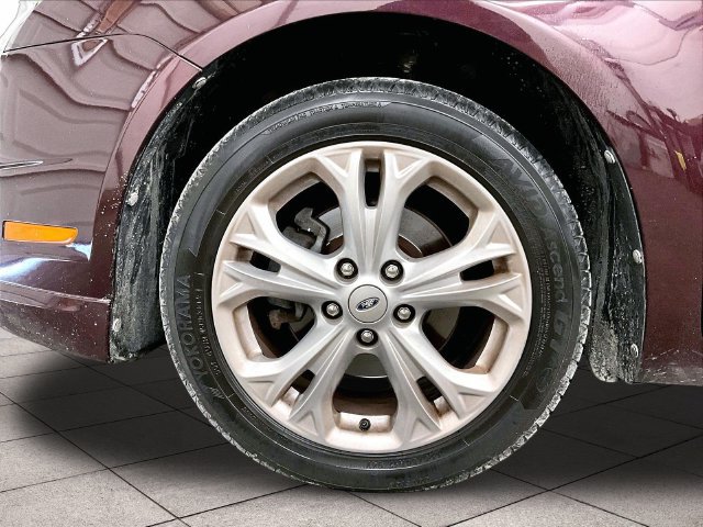 Used 2012 Ford Fusion SE FWD image 9