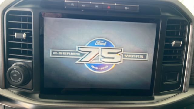 Used 2023 Ford F150 Platinum AWD/4WD image 14