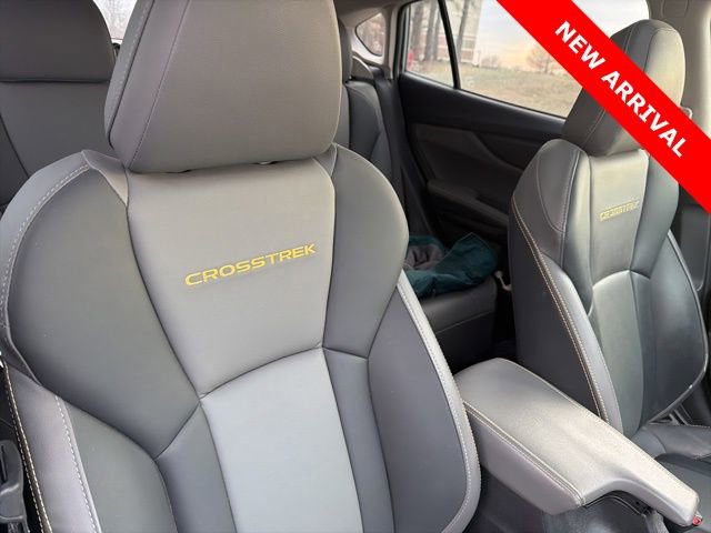 Used 2021 Subaru Crosstrek 2.5i Sport w/ Moonroof Package image 17