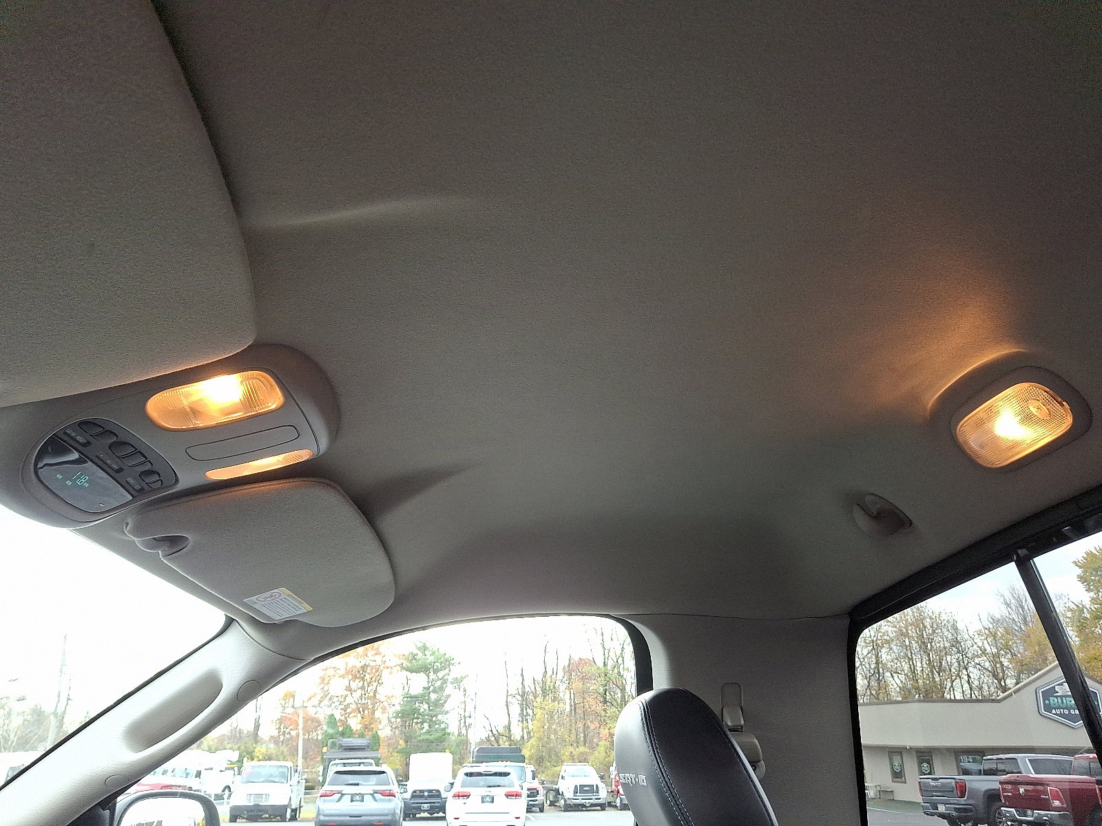 Used 2004 Dodge Ram 1500 Truck 2WD Regular Cab image 21