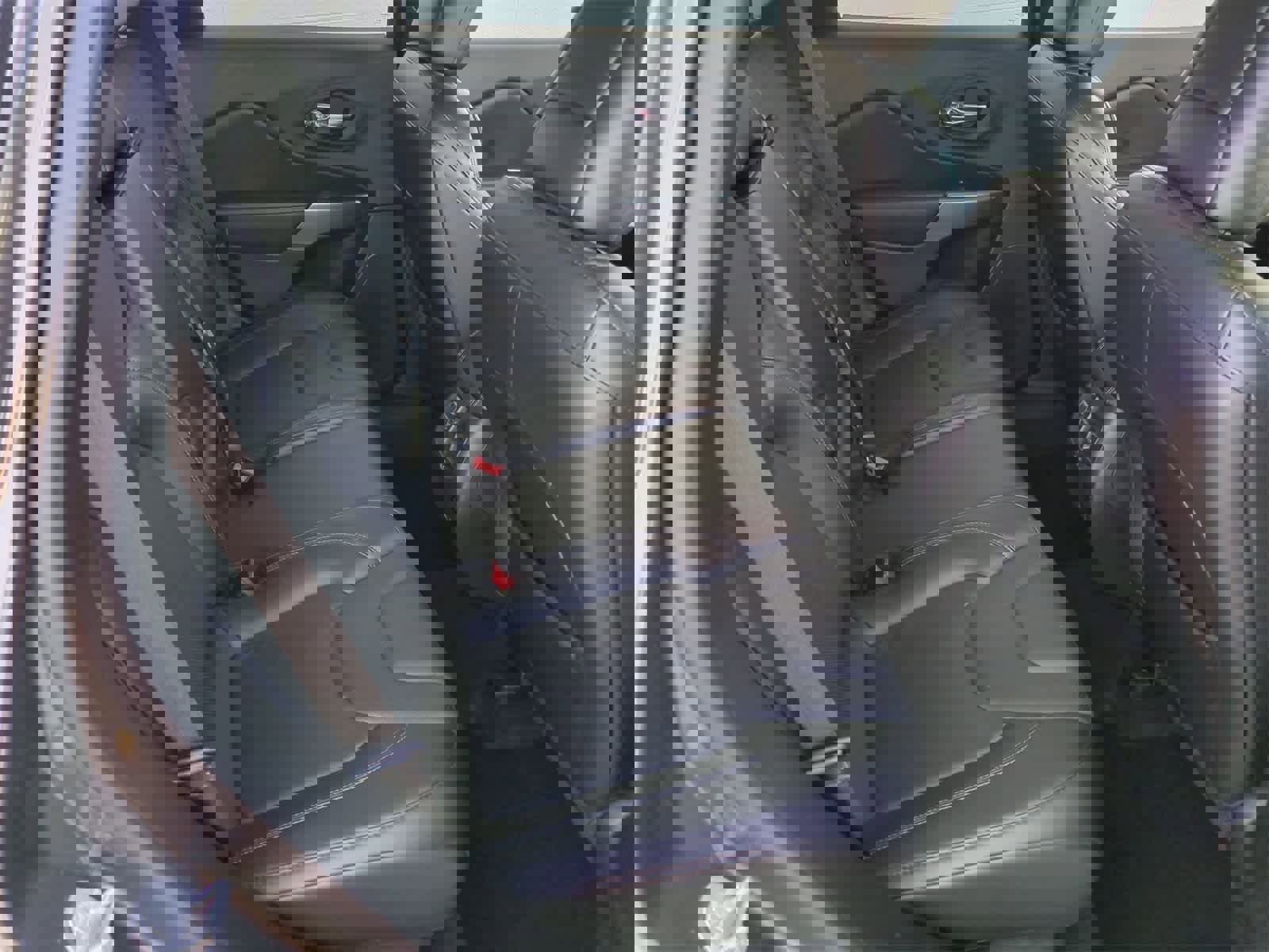 Certified 2021 Jeep Cherokee Latitude Lux image 20