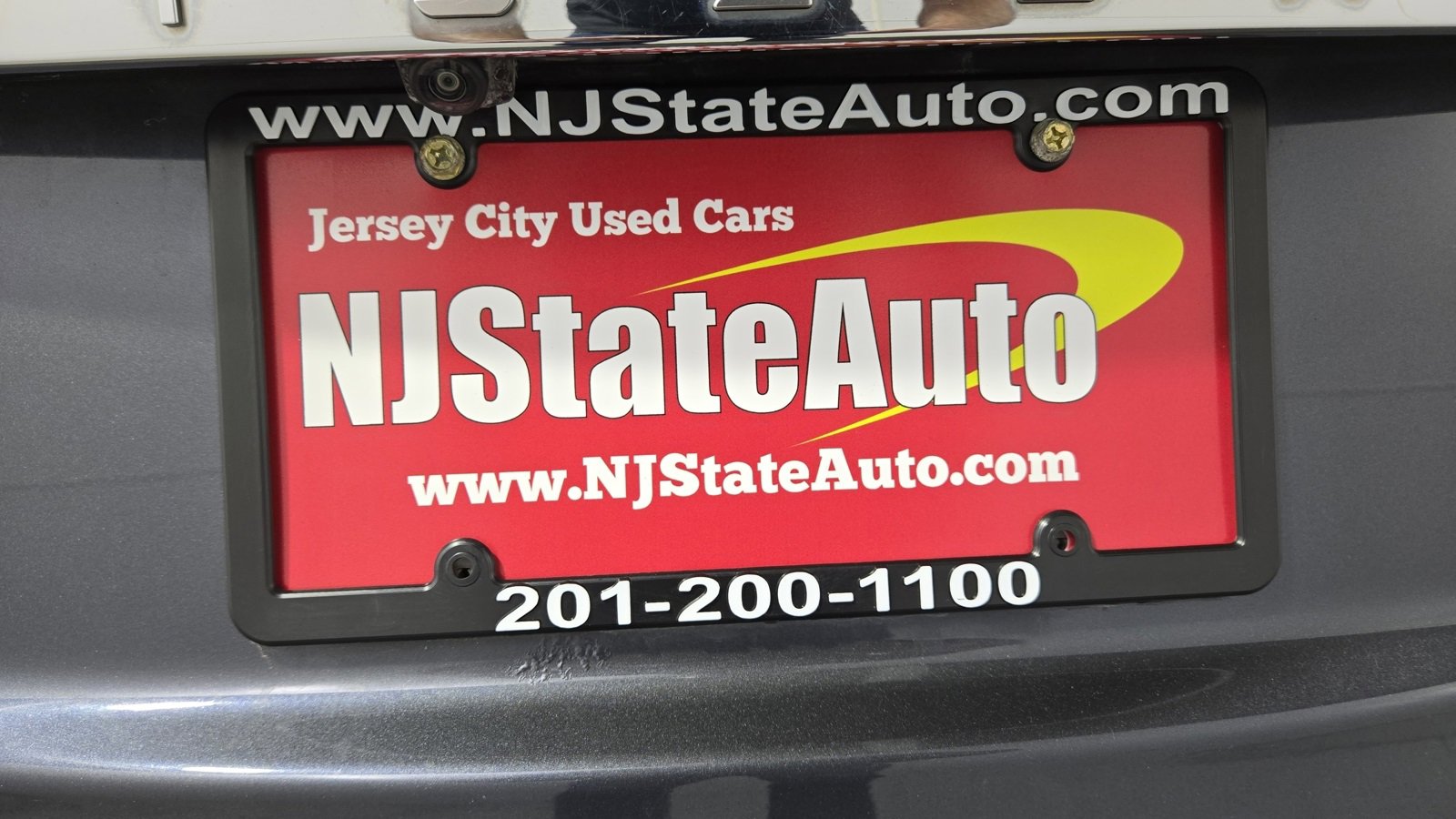 Used 2017 Tesla Model S 75D image 25