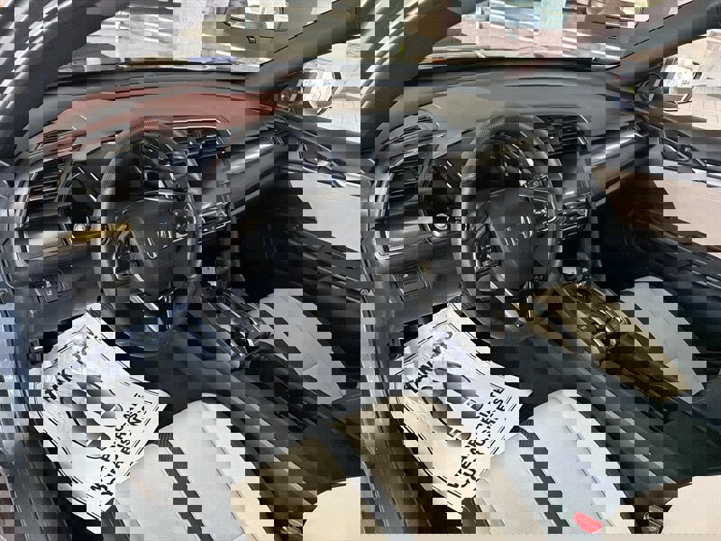 Used 2019 Honda Civic EX image 11