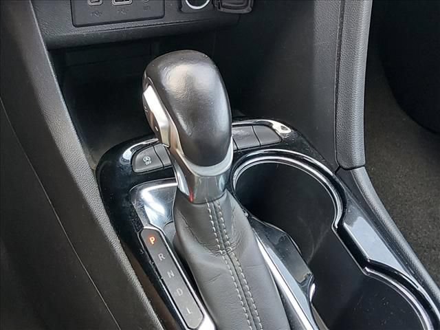 Used 2023 Buick Encore GX Preferred FWD image 20