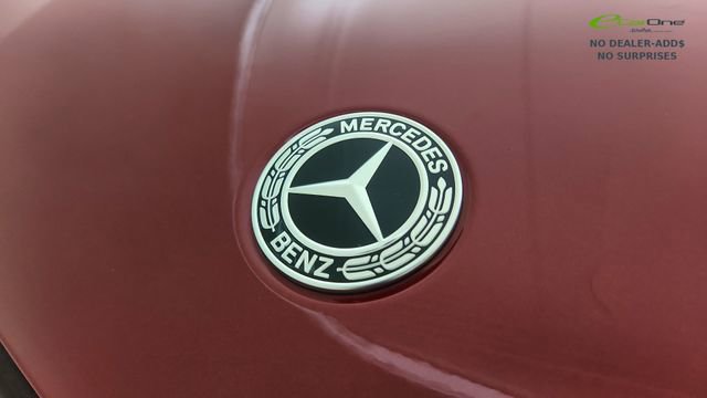 Used 2026 Mercedes-Benz GLC 300 w/ AMG Line image 16