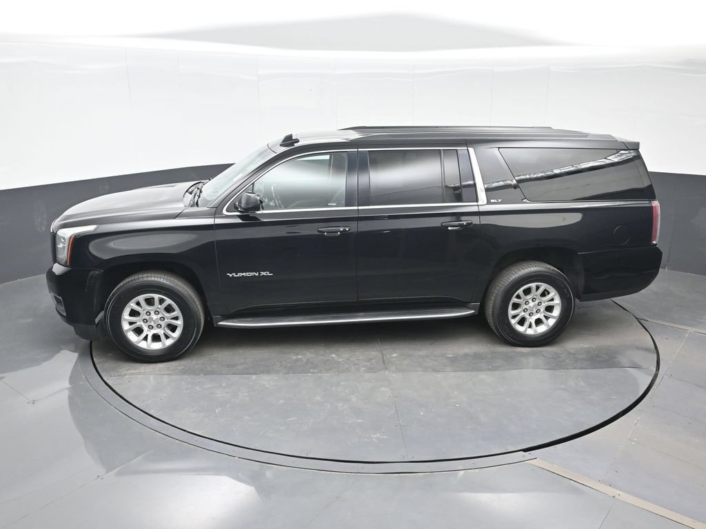 Used 2019 GMC Yukon XL SLT AWD/4WD image 27