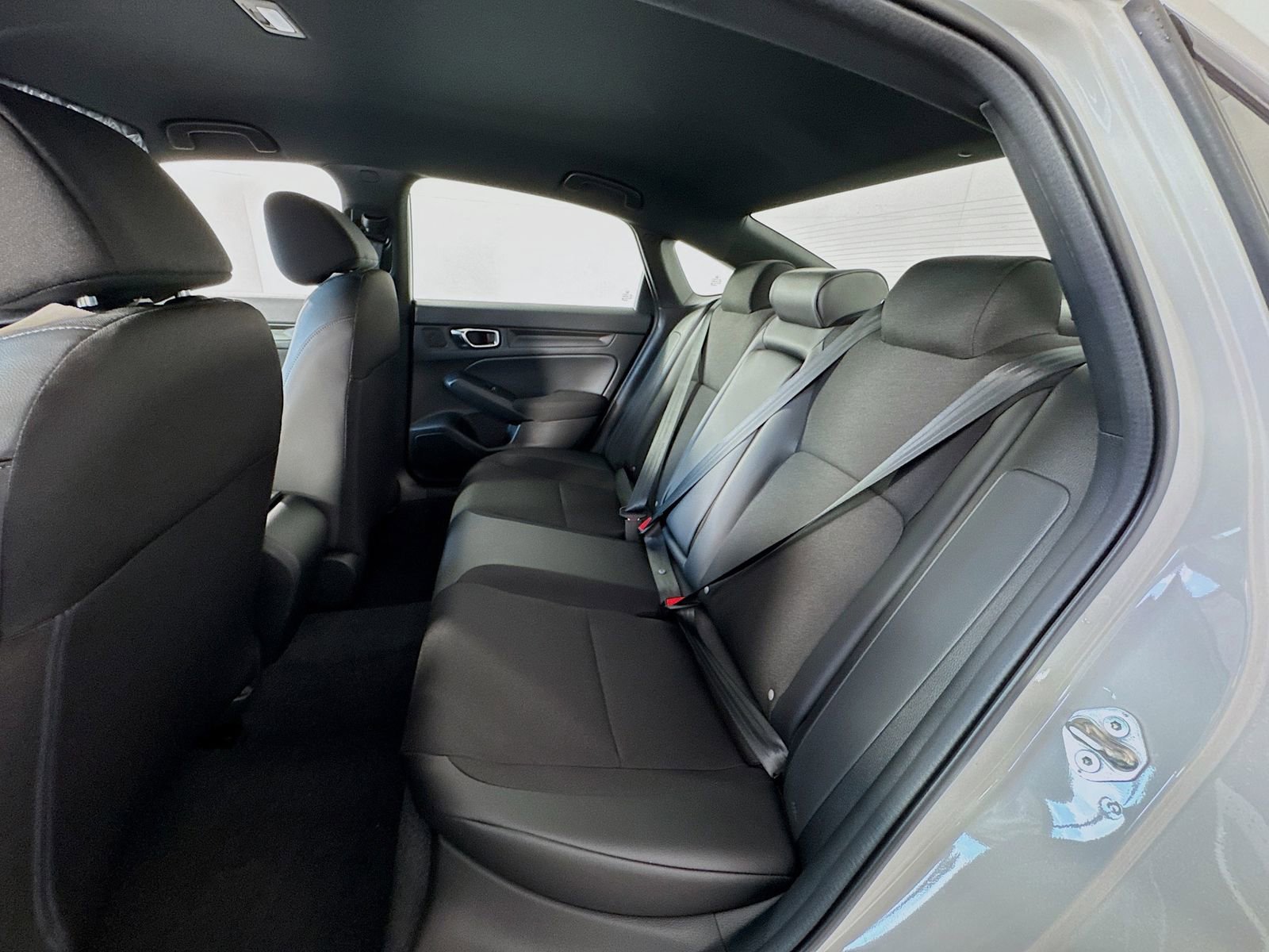 Used 2024 Honda Civic Sport image 16