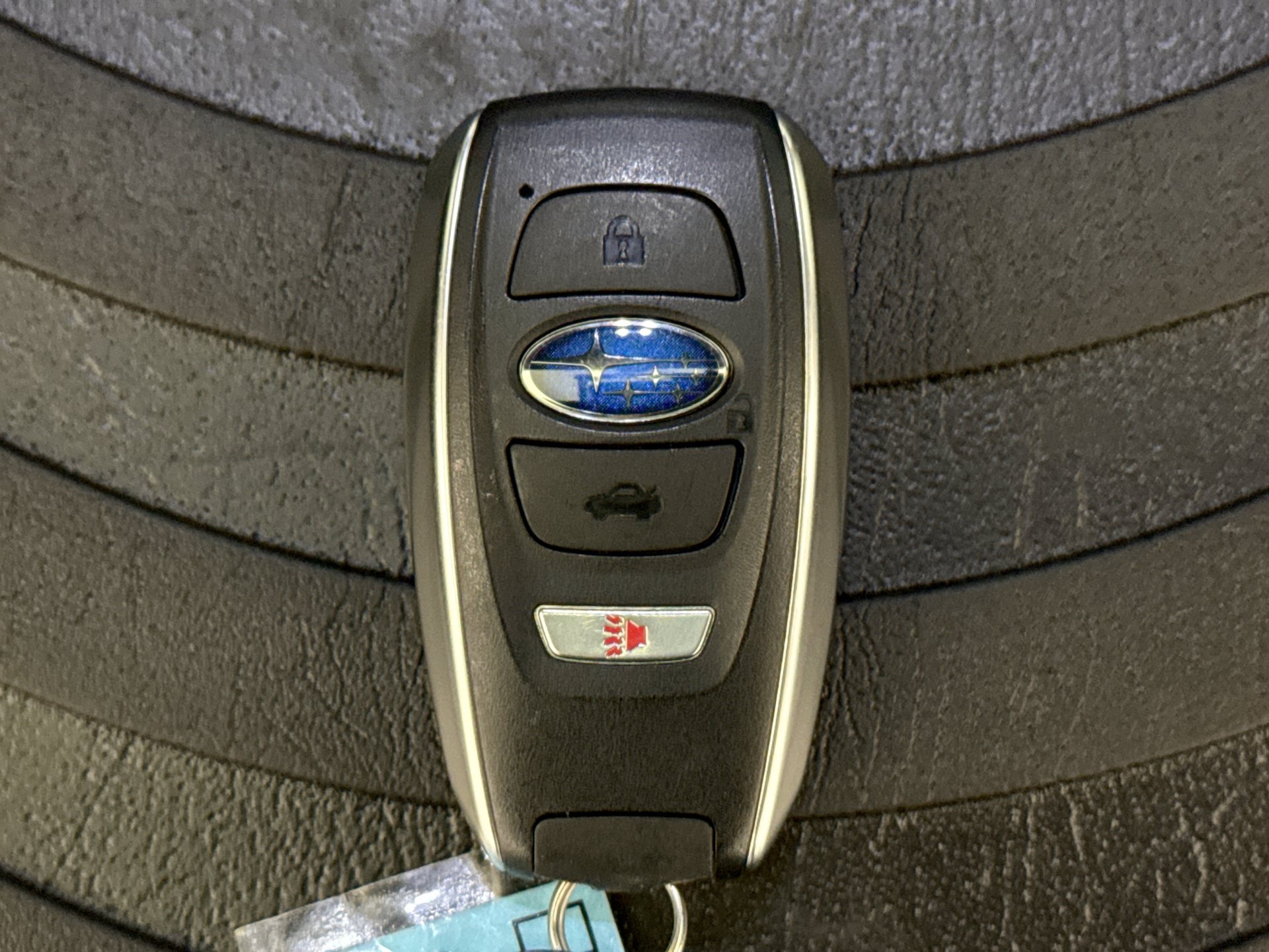 Used 2026 Subaru Outback Touring XT AWD/4WD image 25