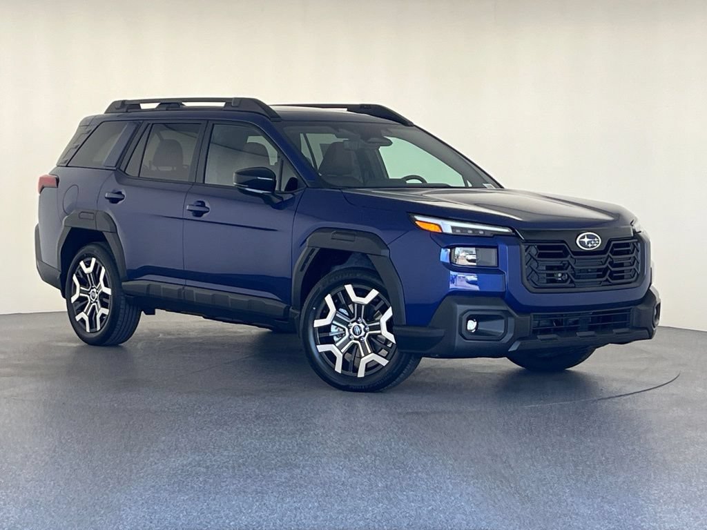 New 2026 Subaru Outback Touring XT AWD/4WD image 38