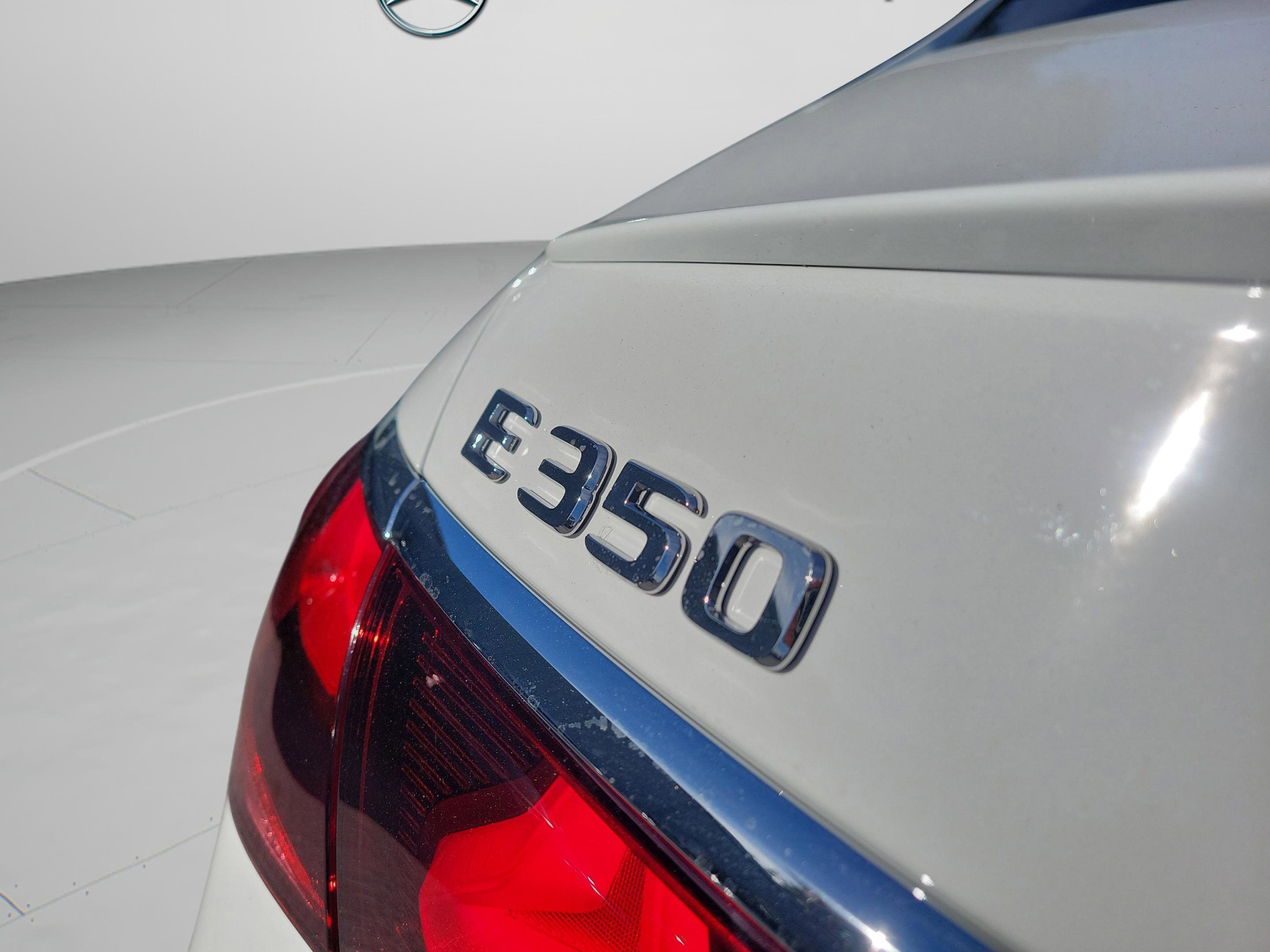 New 2026 Mercedes-Benz E 350 Sedan image 6