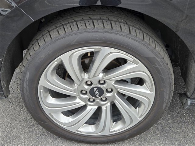 Used 2020 Lincoln Navigator Reserve w/ Equipment Group 208A Reserve image 18