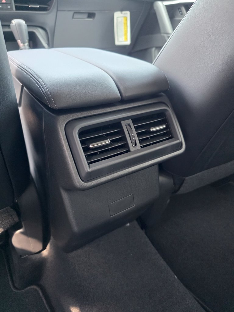 New 2026 MAZDA CX-5 Select AWD/4WD image 13