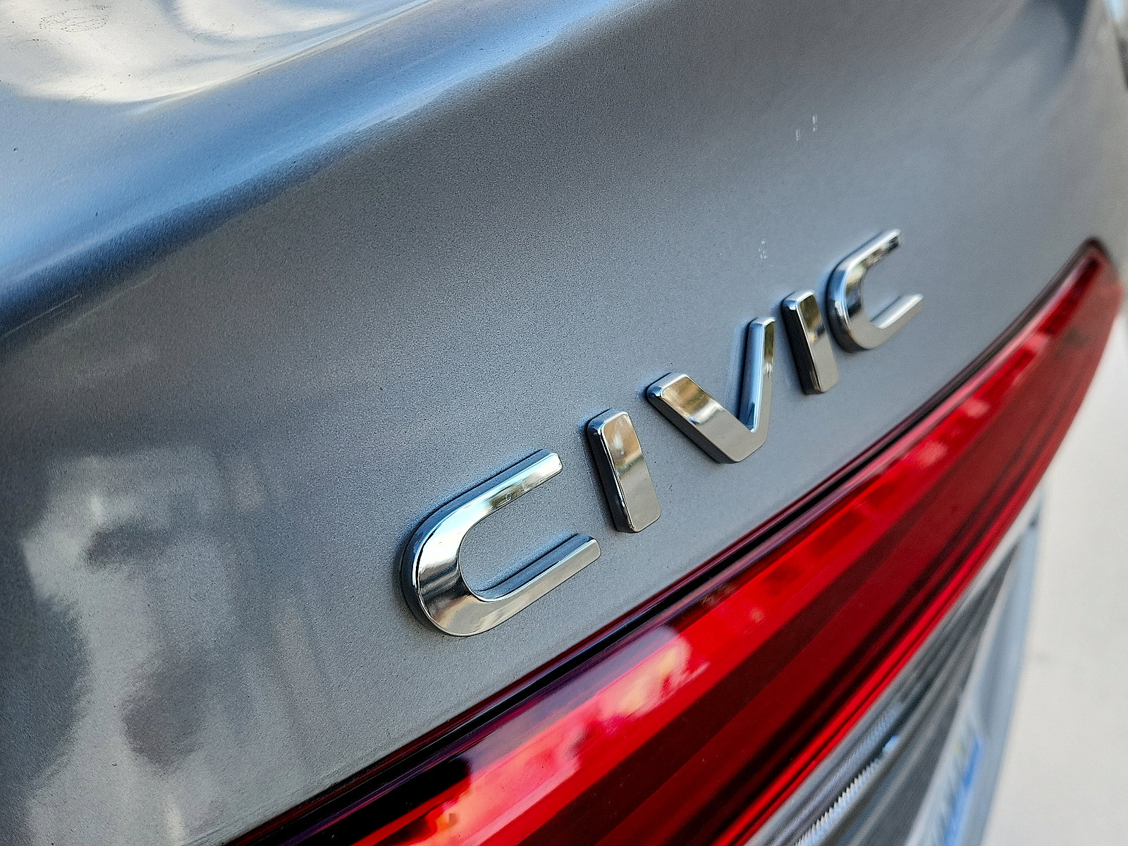 Used 2023 Honda Civic Sport image 30