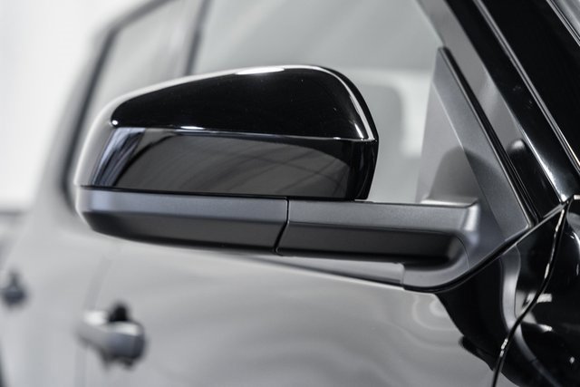 New 2026 Toyota Tacoma TRD Off-Road image 12