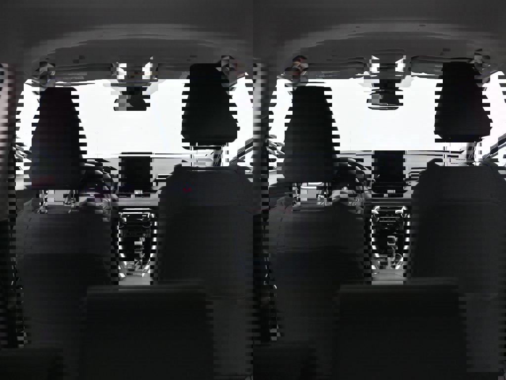 New 2025 Toyota RAV4 LE image 17