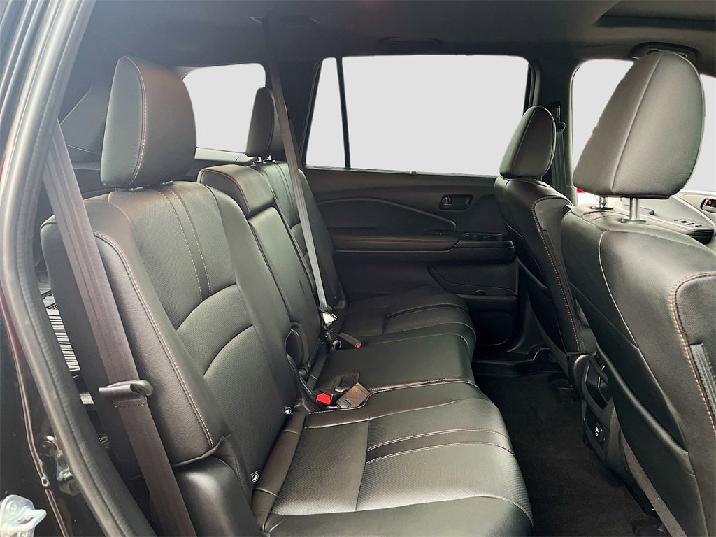 Used 2022 Honda Passport TrailSport image 27