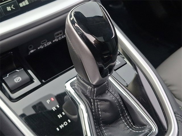 Certified 2025 Subaru Outback Onyx Edition XT w/ Popular Package #2 image 15