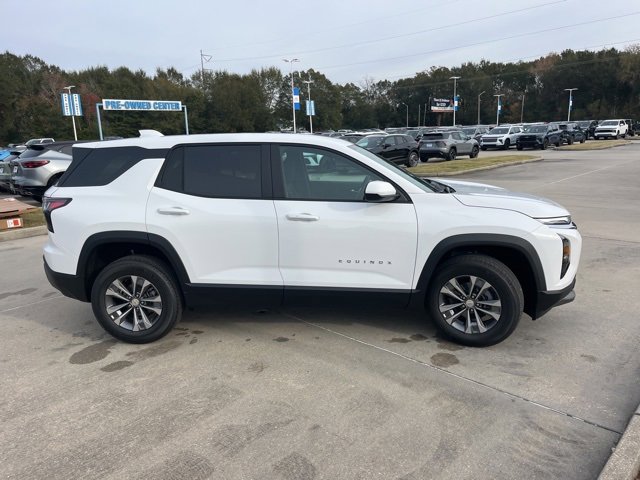 New 2026 Chevrolet Equinox LT w/ LPO, Floor Liner Package image 9