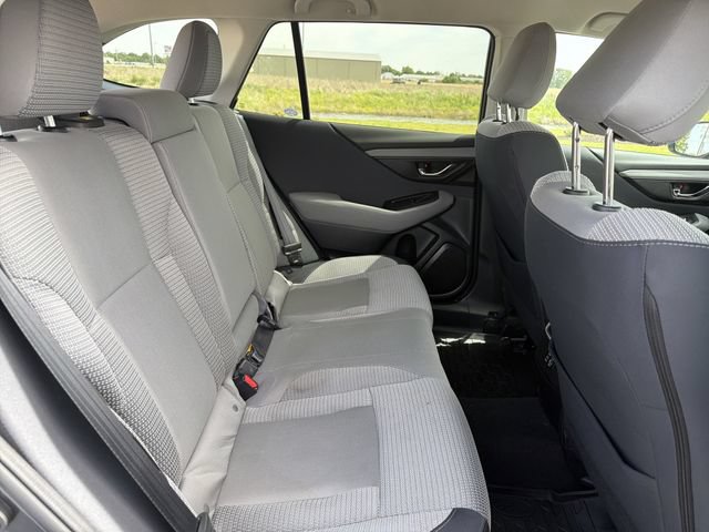 Used 2024 Subaru Outback Premium AWD/4WD image 16
