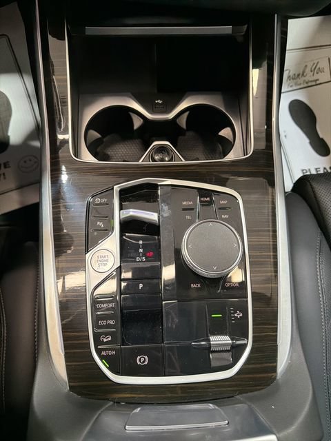 Used 2024 BMW X7 xDrive40i AWD/4WD image 35