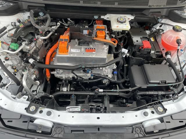 New 2026 Chevrolet Equinox EV LT AWD/4WD image 28