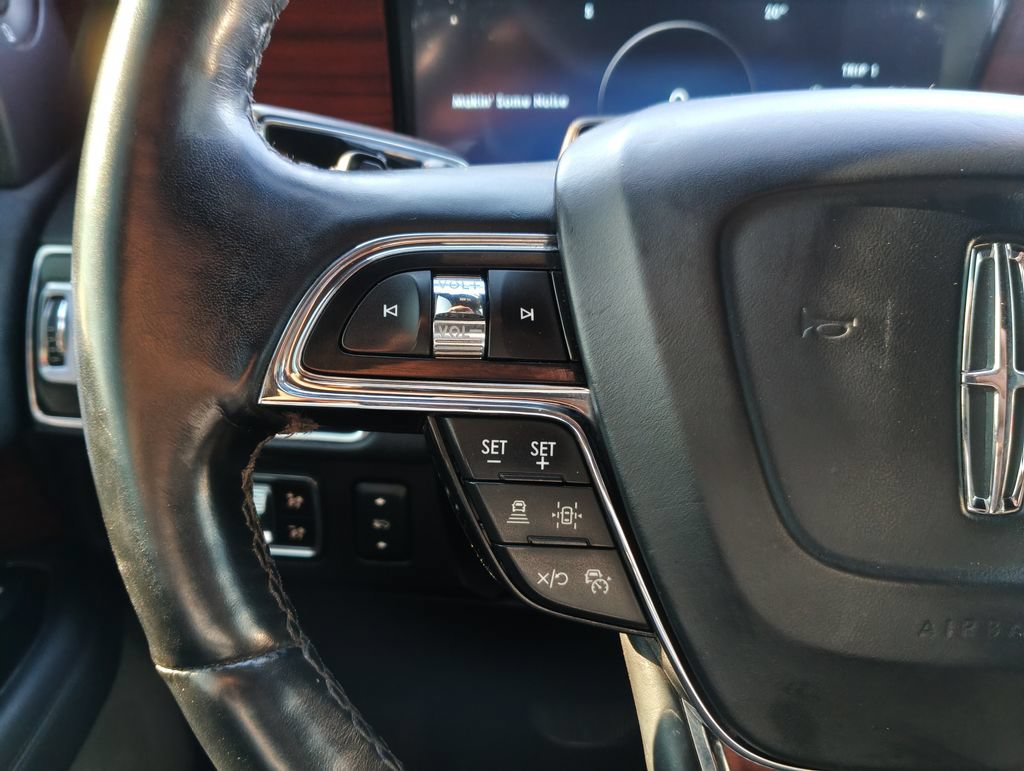 Used 2024 Lincoln Navigator L Reserve w/ Equipment Group 201A AWD/4WD image 31
