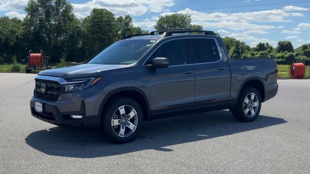 New 2026 Honda Ridgeline RTL image 4
