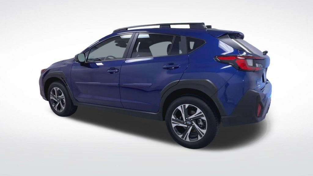 Used 2025 Subaru Crosstrek 2.5i Premium AWD/4WD image 6