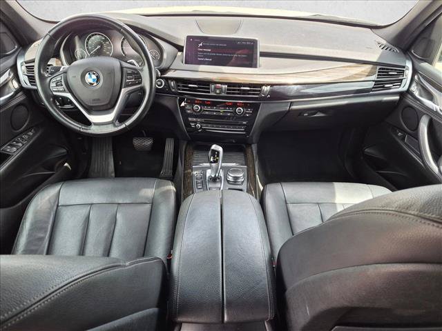 Used 2018 BMW X5 xDrive40e AWD/4WD image 18