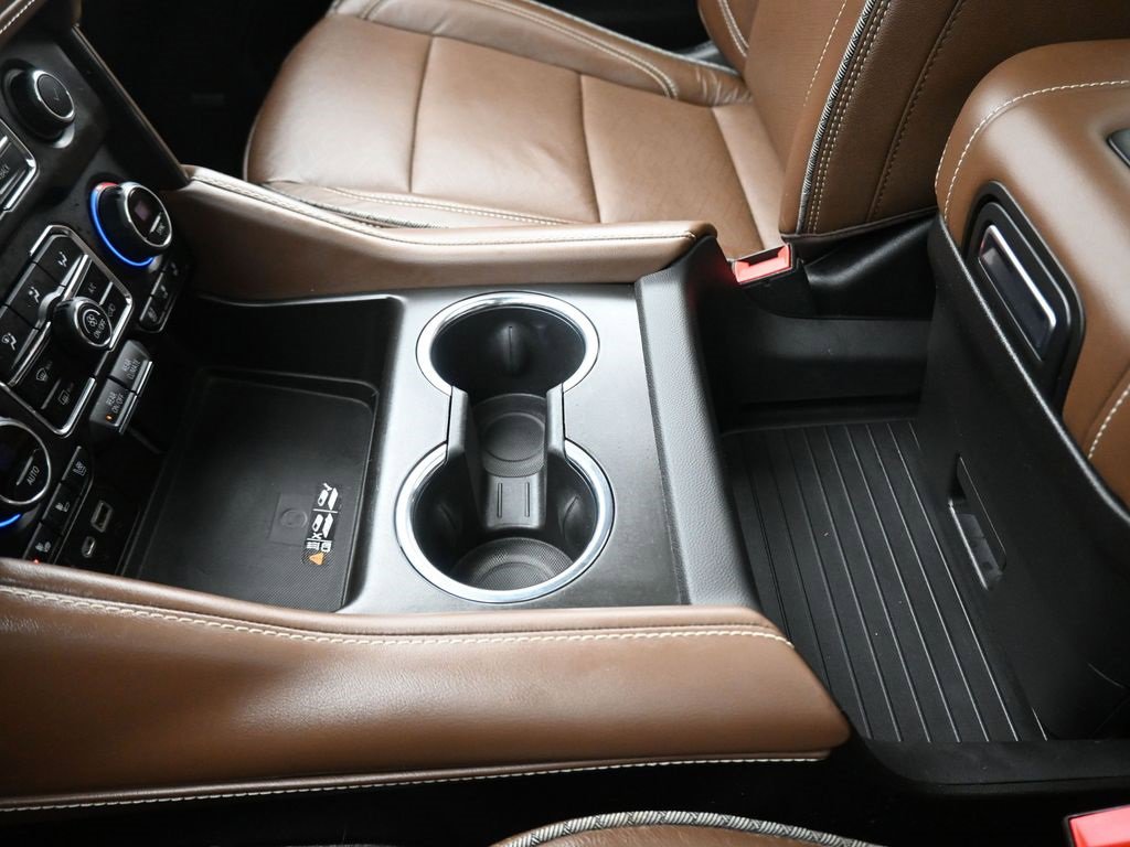 Used 2023 Chevrolet Suburban High Country w/ Premium Package 2 image 29