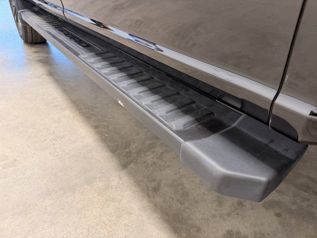 Used 2023 Ford F150 XLT w/ Equipment Group 302A High image 21