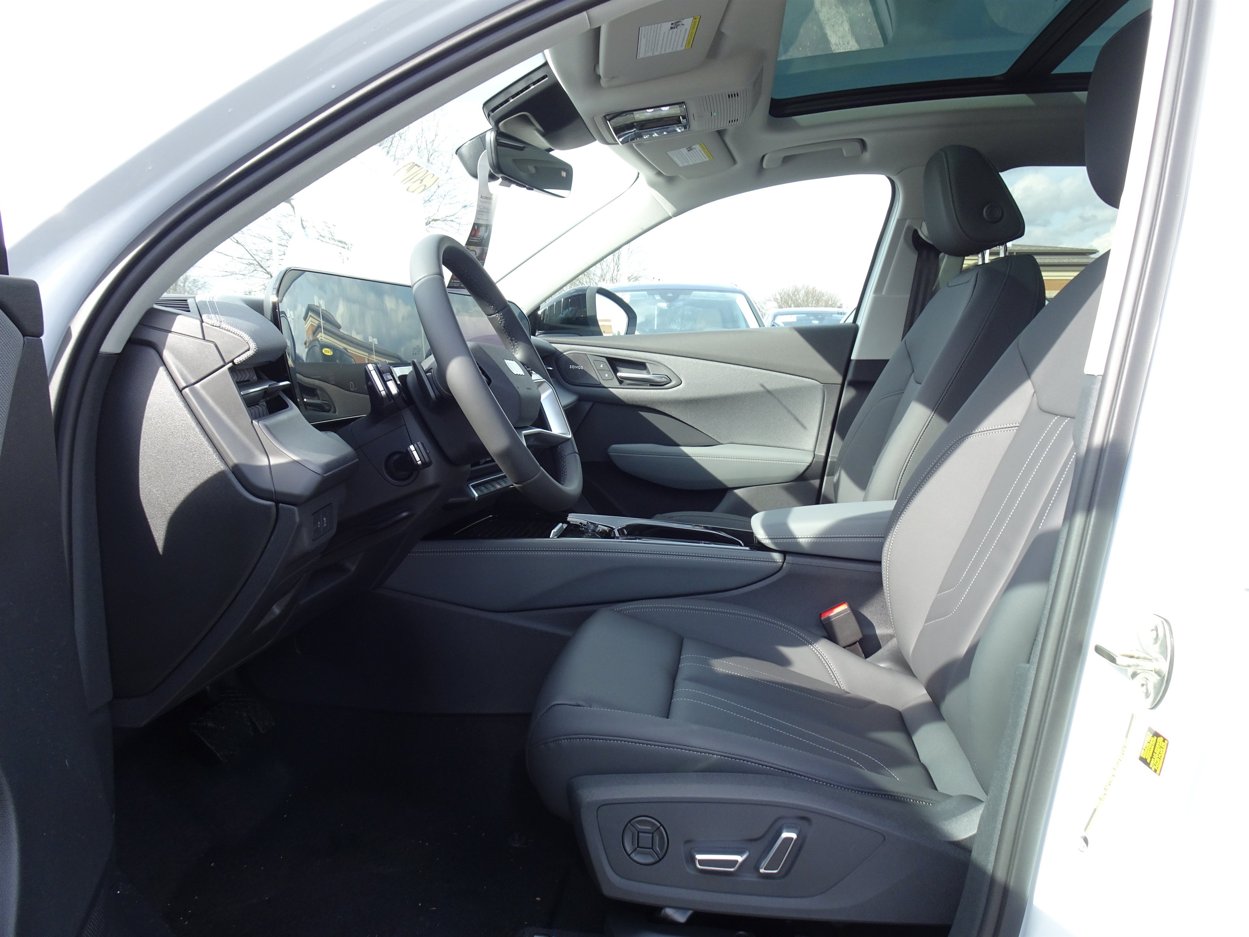 New 2026 Audi Q3 quattro 2.0T image 4