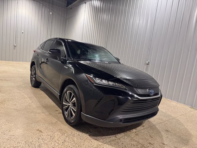 Used 2021 Toyota Venza LE w/ Carpet Mat Package (TMS) AWD/4WD image 4