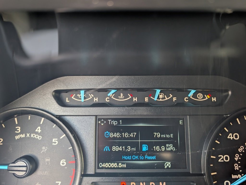 Used 2019 Ford F150 XL w/ Equipment Group 101A Mid image 12