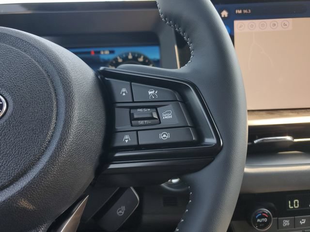 New 2026 Subaru Outback Touring XT AWD/4WD image 24