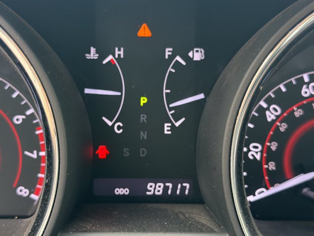 Used 2013 Toyota Highlander SE AWD/4WD image 14