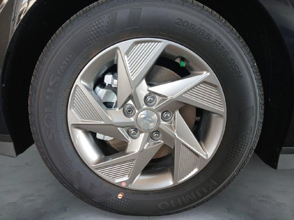 New 2026 Hyundai Sonata SE FWD image 14
