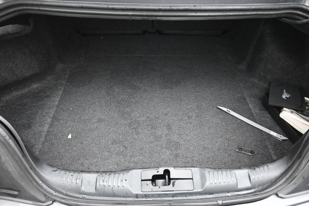 Used 2022 Ford Mustang GT Premium w/ Equipment Group 401A RWD image 21