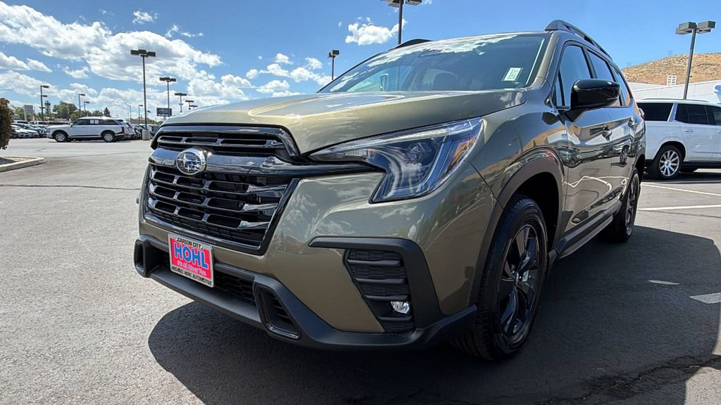 New 2026 Subaru Ascent Premium AWD/4WD image 7