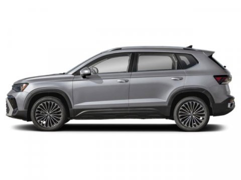 New 2026 Volkswagen Taos SE image 3