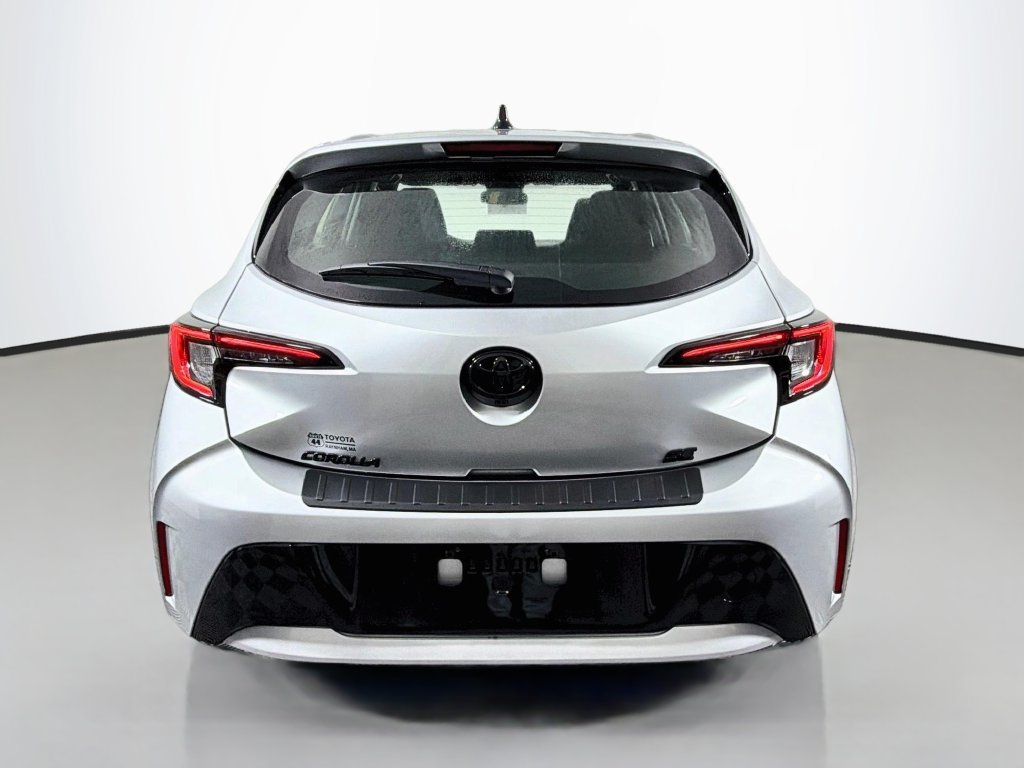 New 2027 Toyota Corolla SE FWD image 7