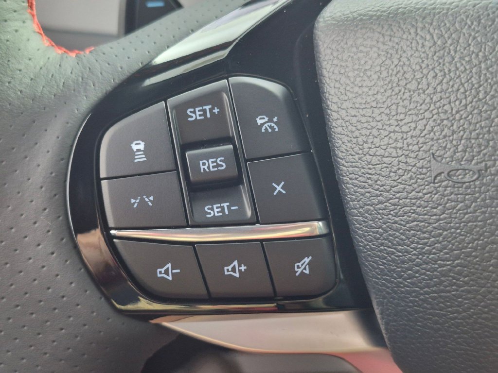 Used 2025 Ford Explorer ST w/ Sun And Sound Package AWD/4WD image 17