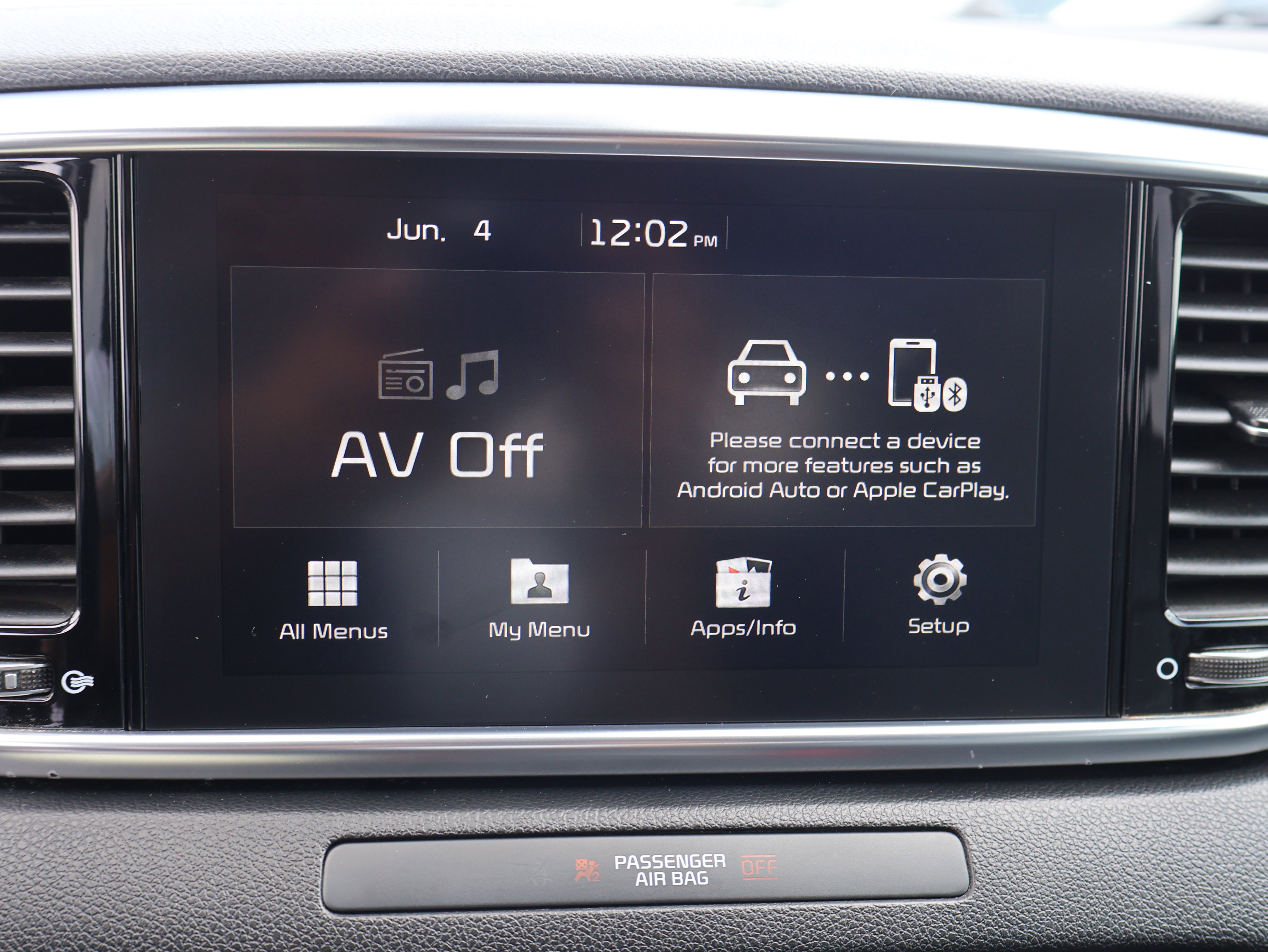 Used 2020 Kia Sportage EX FWD image 23