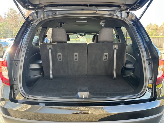 Used 2022 Honda Pilot Sport image 15